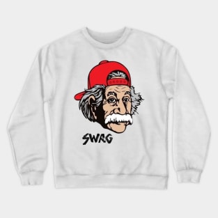 Swag Crewneck Sweatshirt